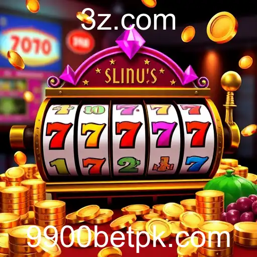 A Ascensão do 9900 Bet no Cenário Global de Jogos