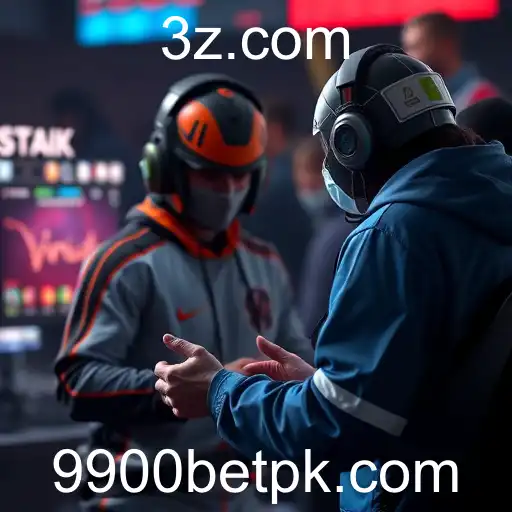 Tendências e Desafios no Mercado de Apostas em 2025