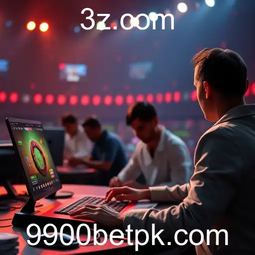 Tendências e Desafios no Mundo das Apostas Online em 2025