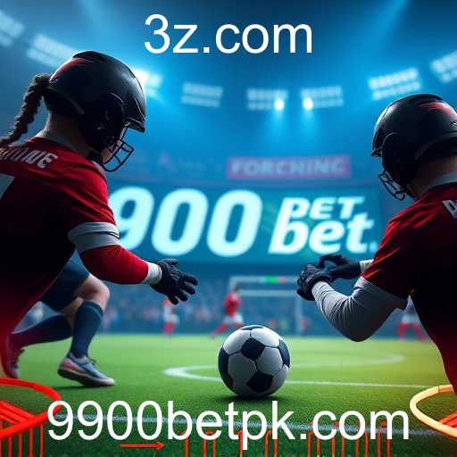 A Expansão dos Jogos Online com 9900 bet