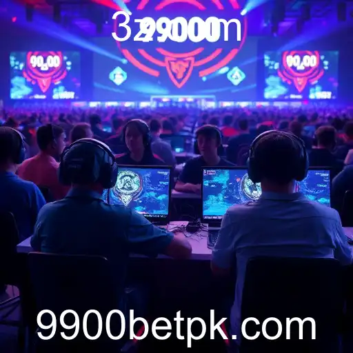 Impacto do '9900 Bet' no Mercado de Jogos em 2026