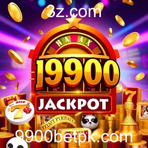 Explorando a Emoção dos Jogos de Jackpot no 9900 bet