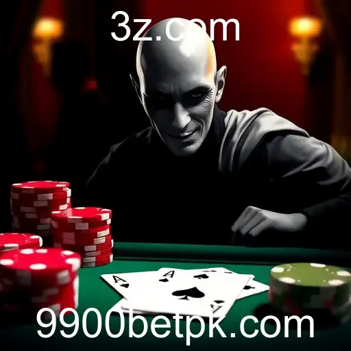 Descubra o Mundo do Pôquer no 9900 Bet
