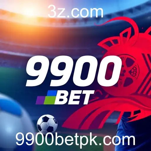 A Ascensão do 9900 Bet em 2025