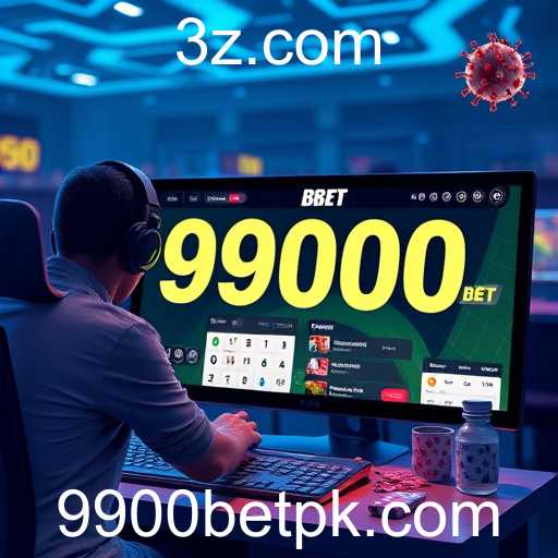 A Ascensão dos Jogos de Apostas Online em 2025