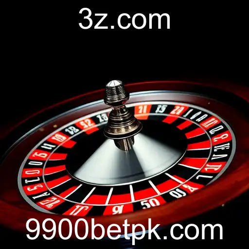 Explorando a Excitante Categoria de Roleta no 9900 Bet