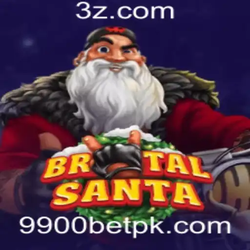 BrutalSanta: A Excitante Aventura de Natal com a Aposta 9900
