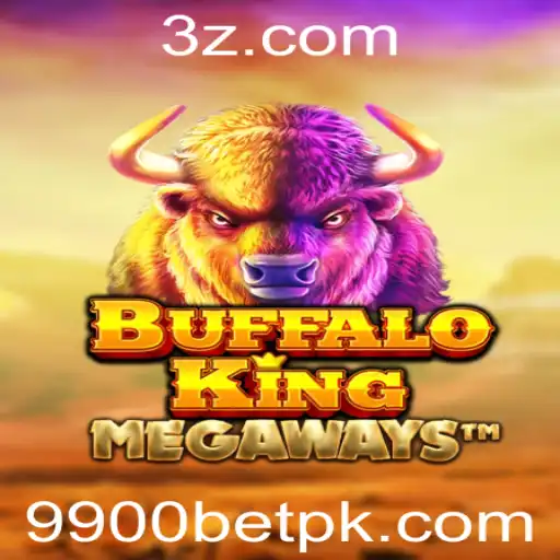 Descubra os Segredos do Jogo Buffalo King e Como Dominar a Aposta 9900