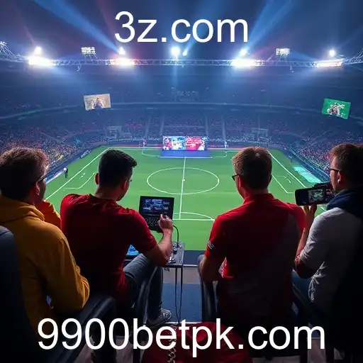 Gaming Experience 9900 bet - 800+ Premium and Exclusive Games