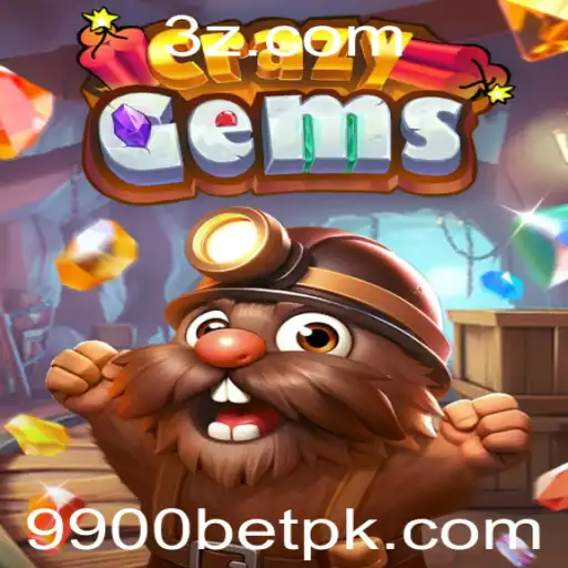 CrazyGems: Desvendando o Universo das Apostas 9900