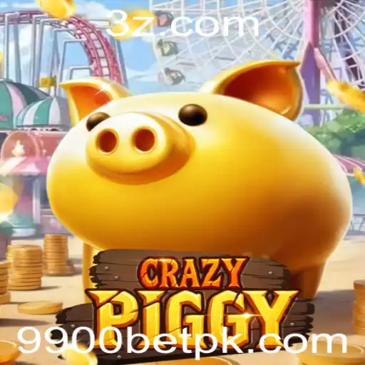 Explorando o Mundo do Jogo CrazyPiggy: Uma Aventura com Apostas 9900