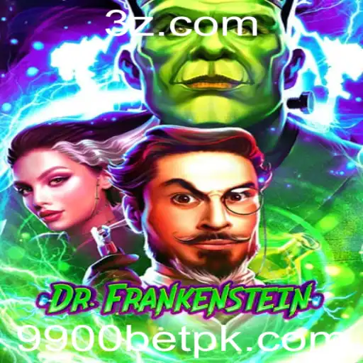 Descubra o Fantástico Mundo do Jogo DrFrankenstein