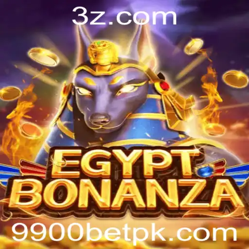 Descubra o Fascinante Mundo de EgyptBonanza