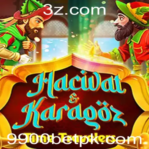 HacivatandKaragoz: Um Mergulho no Fascinante Mundo do Jogo Tradicional