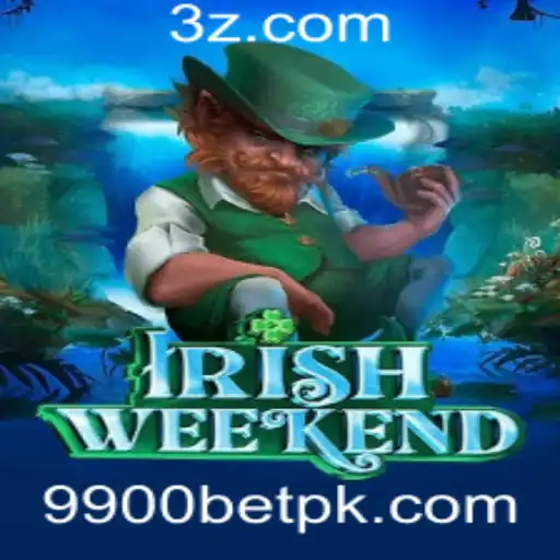 Descubra o Fascinante Mundo de IrishWeekend com 9900 Bet
