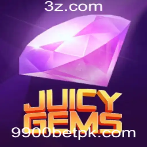 Explorando o Fascinante Mundo de JuicyGems: O Jogo e a Aposta 9900