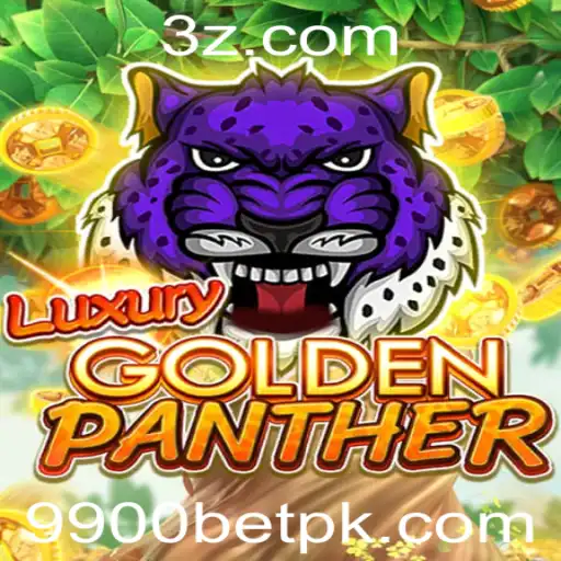 Explorando o Mundo Imersivo de LUXURYGOLDENPANTHER