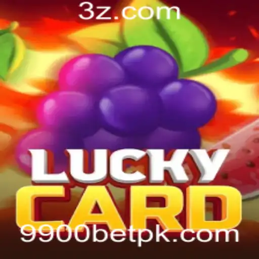Explore o Mundo do LuckyCard: O Jogo de Cartas Surpreendente