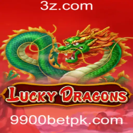 Explorando o Mundo de LuckyDragons e a Estratégia de Apostas 9900 Bet
