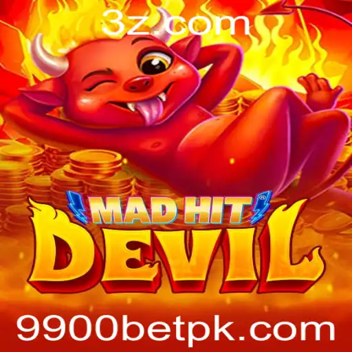 Explorando MadHitDevil: O Mundo Imersivo e As Regras de 9900 Bet