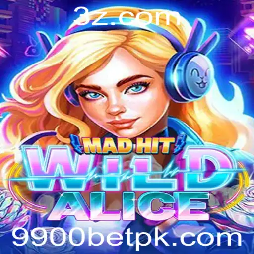 Explorando o Jogo MadHitWildAlice: Regras e Estratégias