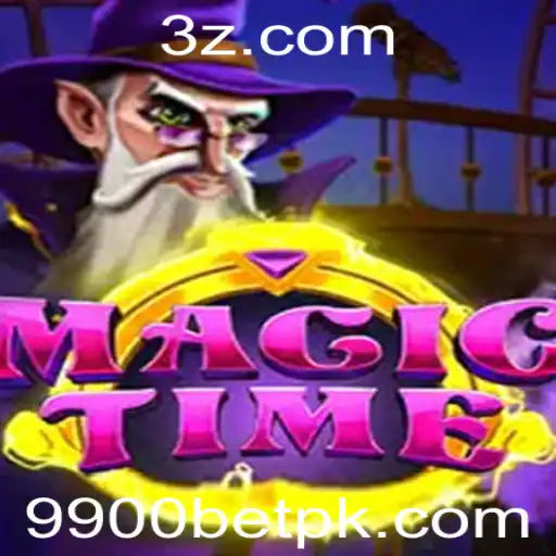 MagicTime: Descubra o Mundo Fascinante do Jogo de Apostas 9900 Bet