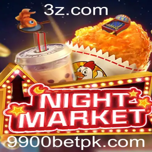 Explorando o Jogo NIGHTMARKET: Aposte com Emoção e Estratégia