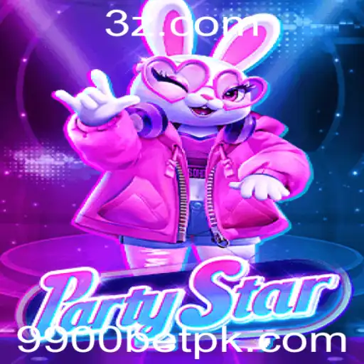 PartyStar: O Excitante Jogo de Apostas com 9900 Bet