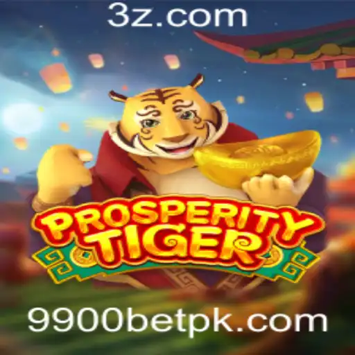 Explorando ProsperityTiger: Um Guia Completo para o Jogo do Momento
