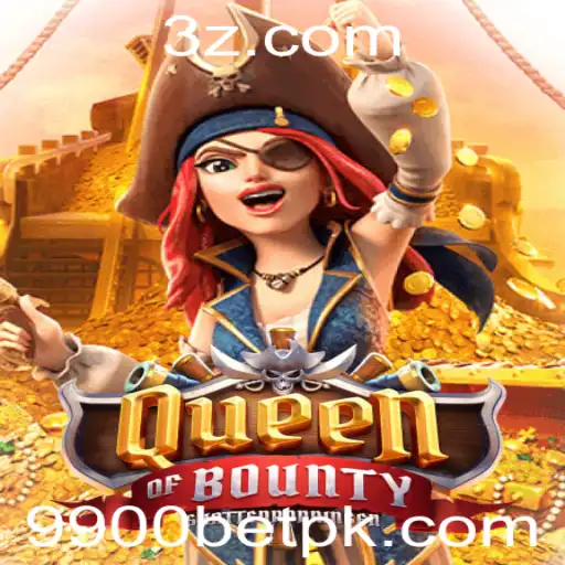 Queen of Bounty: Descubra o Mundo Empolgante do Jogo com Aposta de 9900