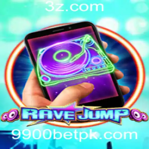 RaveJumpmobile: Uma Nova Experiência no Mundo dos Jogos