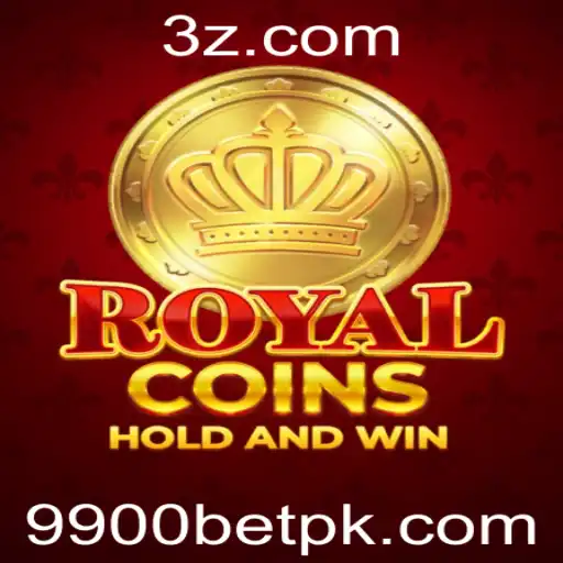 RoyalCoins: Uma Aposta Empolgante com o Desafio 9900 Bet