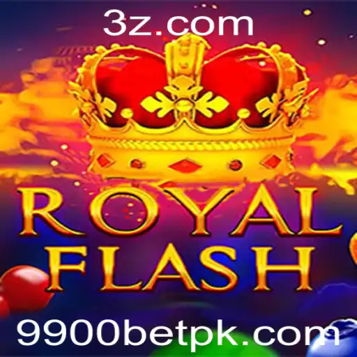 RoyalFlash: Um Guia Completo do Jogo e Como Jogar com Aposta 9900