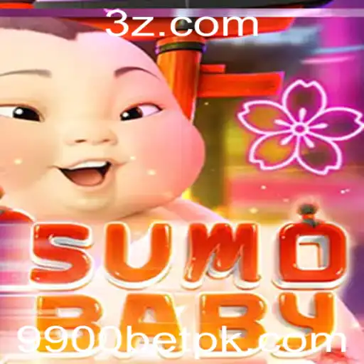 SumoBaby: A Nova Sensação nos Jogos de Aposta