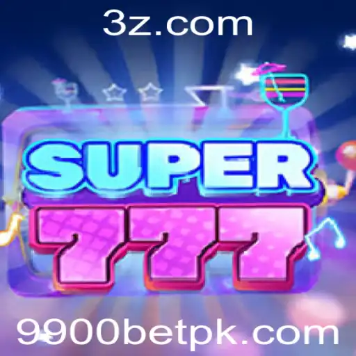 Descubra o Emocionante Mundo de Super777: O Guia Completo para Jogadores
