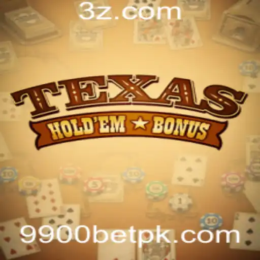 Texas Hold'em Bonus: Desvendando o Popular Jogo de Cartas e as Estratégias por Trás do Aposta 9900