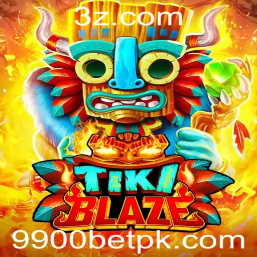 Explorando o Mundo de TikiBlaze: Um Jogo de Estratégia e Aventura