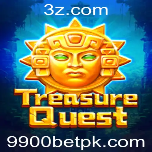 Explorando o Fascinante Mundo de TreasureQuest: Uma Jornada Surpreendente com 9900 Bet