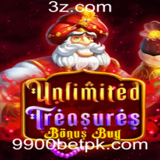 Descubra o Novo Jogo de Cassino: UnlimitedTreasuresBonusBuy