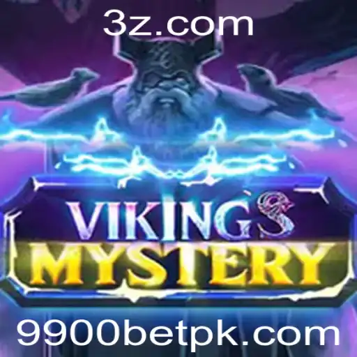 Descubra o Enigma de VikingsMystery: O Jogo de Aventura e Estratégia com 9900 Bet