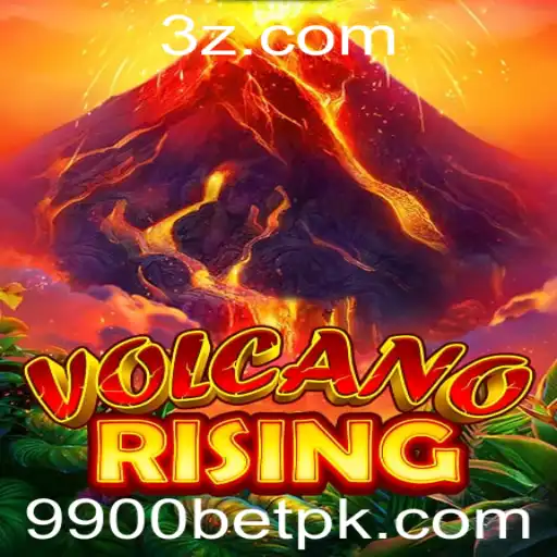 VolcanoRising: Uma Aventura de Apostas Emocionante