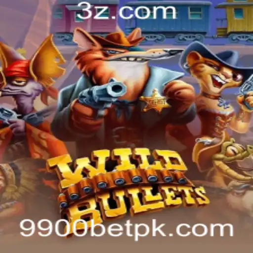 Descubra o Mundo de Emoção de WildBullets